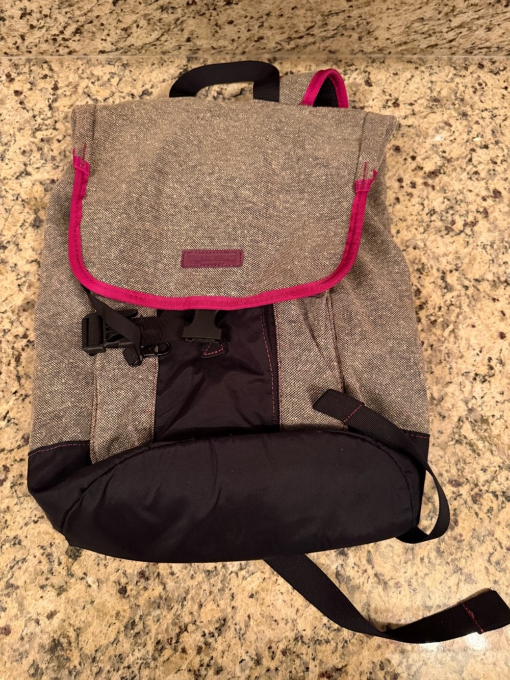 Timbuk2 San Francisco backpack